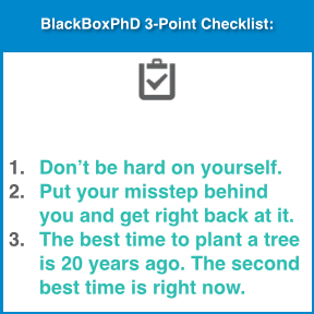 BlackBoxPhD Checklist92.001